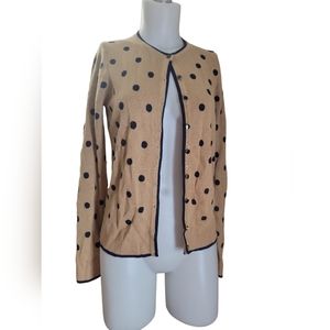 Charter club cardigan